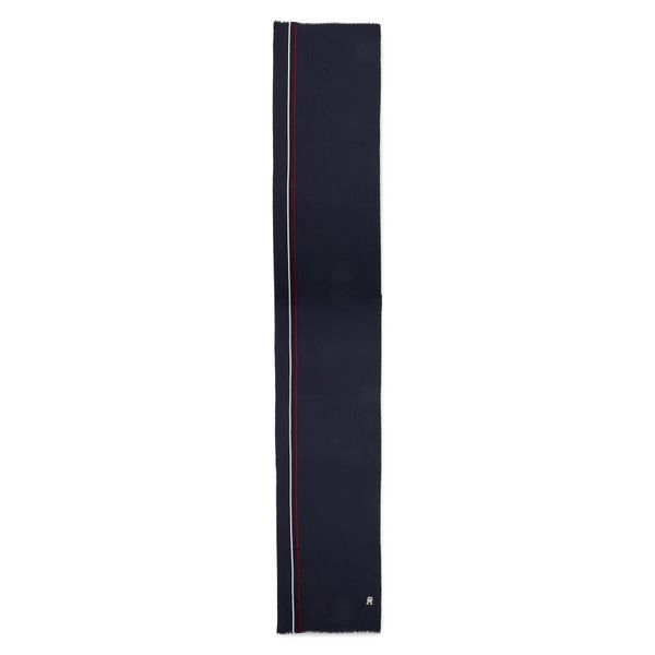 Tommy Hilfiger Šal Tommy Hilfiger Th Femmine Scarf AW0AW14927 DW6