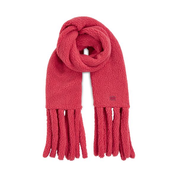 Tommy Jeans Šal Tommy Jeans Tjw Cosy Knit Fancy Scarf AW0AW15476 Gypsy Rose TSA