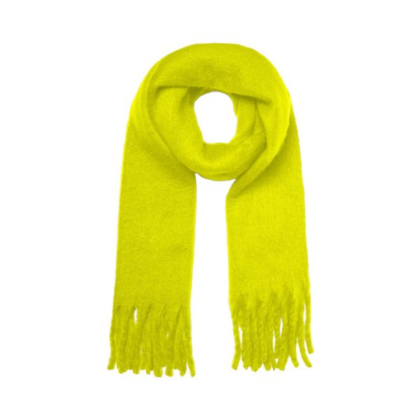 Vero Moda Šal Vero Moda 10292294 Sulphur Spring 4276415
