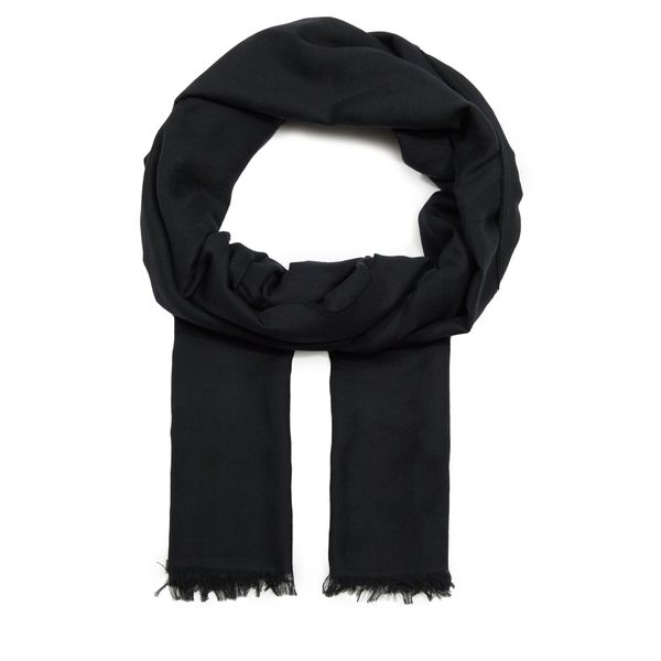Weekend Max Mara Šal Weekend Max Mara Valreas 2415541064600 Stole Black 600