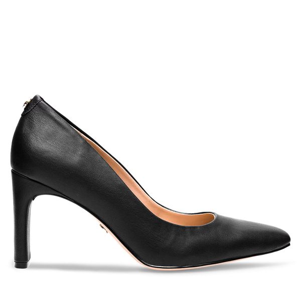 Nine West Salonke Nine West 905901 Crna