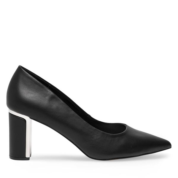 Nine West Salonke Nine West ALF10348 Crna