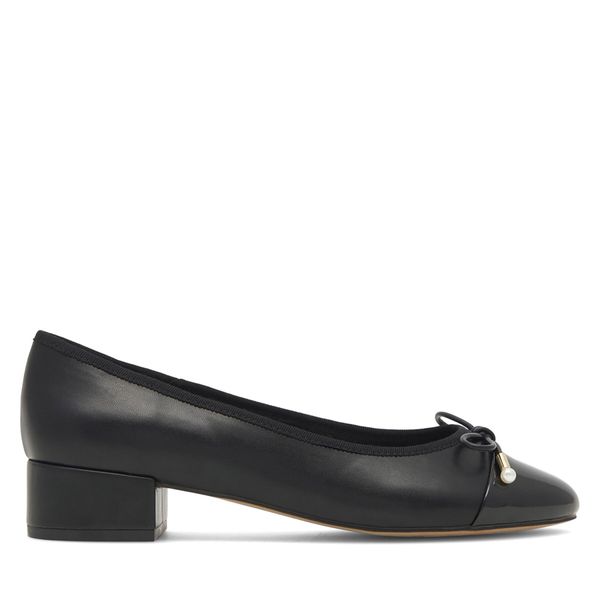 Nine West Salonke Nine West WFA2608-1 Crna