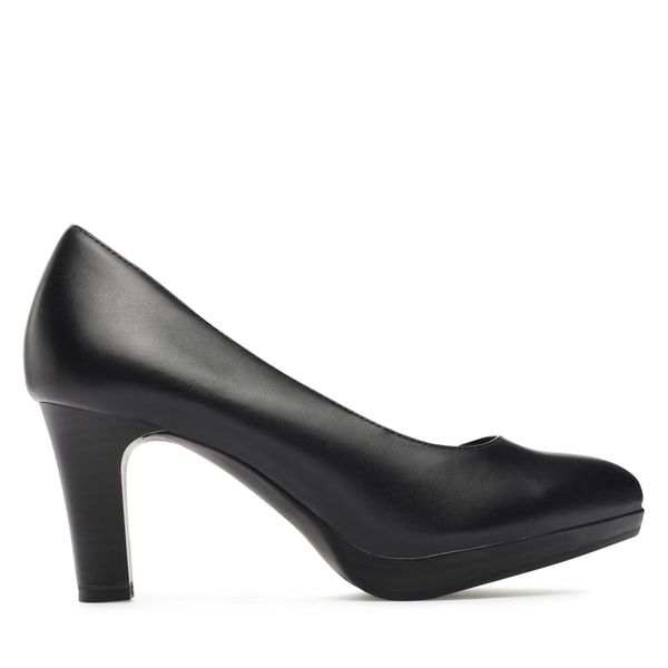 Tamaris Salonke Tamaris 1-22410-41 Tamnoplava