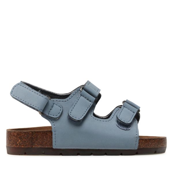 Action Boy Sandale Action Boy AVO-320-004 Plava