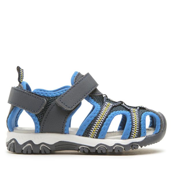 Action Boy Sandale Action Boy CM22525-13 Navy
