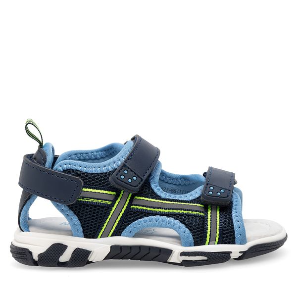 Action Boy Sandale Action Boy CM230627-88(II)CH Tamnoplava