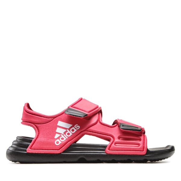 adidas Sandale adidas Altaswim Sandals FZ6488 Crvena