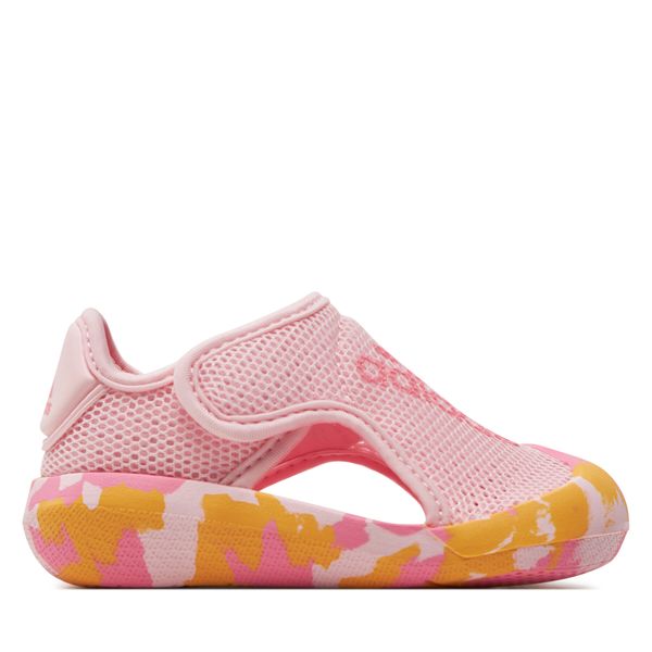 adidas Sandale adidas Altaventure Sport Swim Sandals ID3422 Clpink/Blipnk/Semspa