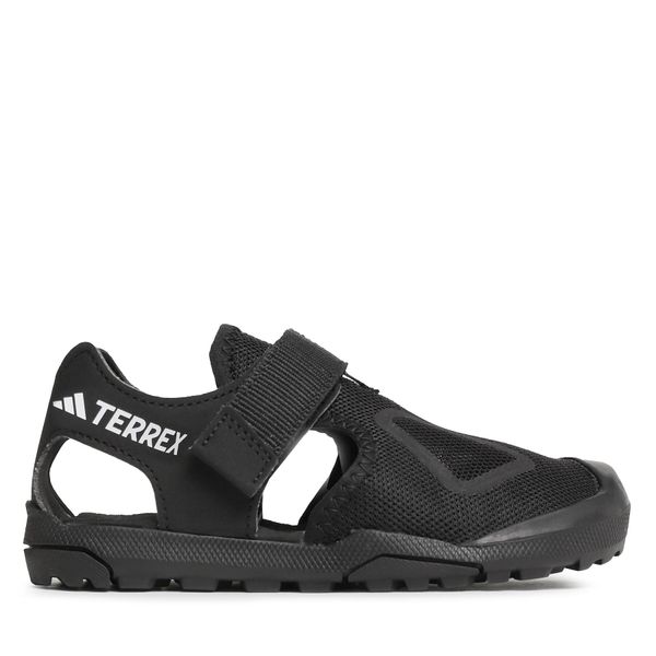 adidas Sandale adidas Terrex Captain Toey 2.0 Sandals HQ5835 Black