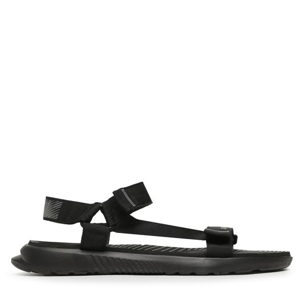 adidas Sandale adidas Terrex Hydroterra Light Sandals ID4273 Crna