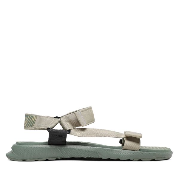 adidas Sandale adidas Terrex Hydroterra Light Sandals ID4274 Zelena