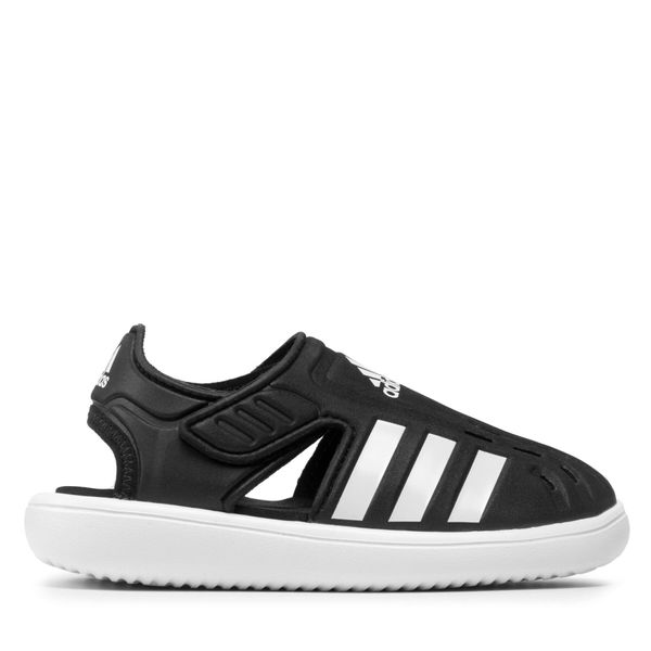 adidas Sandale adidas Water Sandal C GW0384 Black