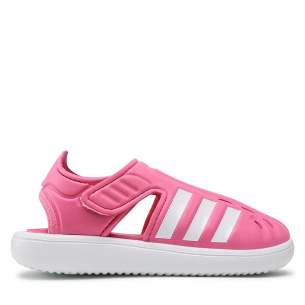 adidas Sandale adidas Water Sandal C GW0386 Rose Tone/Cloud White/Rose Tone