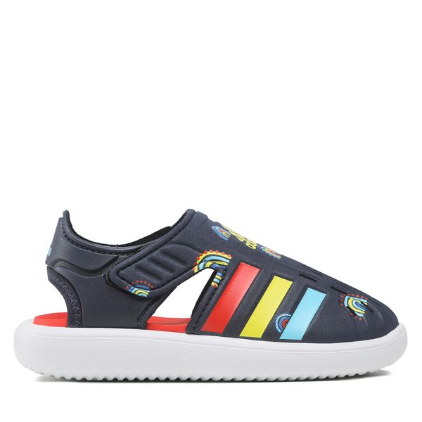 adidas Sandale adidas Water Sandal C GY2459 Navy