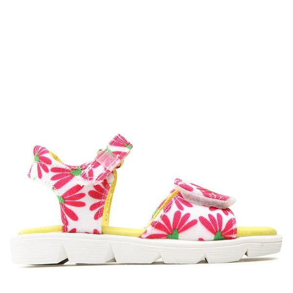 Agatha Ruiz de la Prada Sandale Agatha Ruiz de la Prada 232930 White