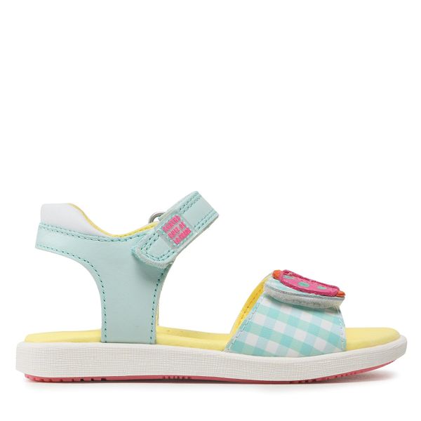 Agatha Ruiz de la Prada Sandale Agatha Ruiz de la Prada 232948 M Blue