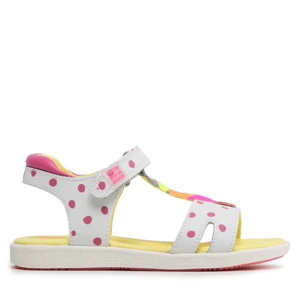Agatha Ruiz de la Prada Sandale Agatha Ruiz de la Prada 232950 S Bijela