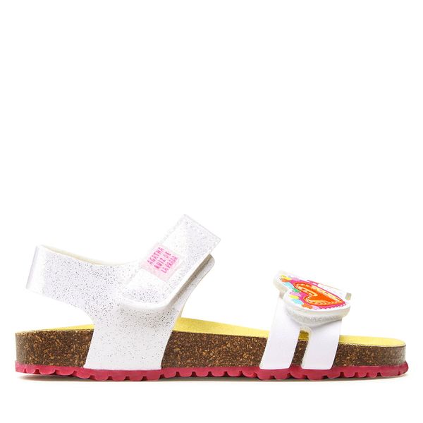 Agatha Ruiz de la Prada Sandale Agatha Ruiz de la Prada 232961 S White