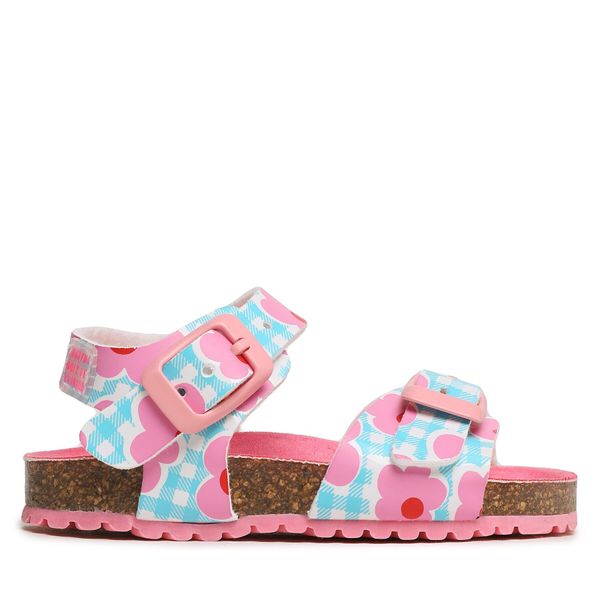 Agatha Ruiz de la Prada Sandale Agatha Ruiz de la Prada 232962 M Pink