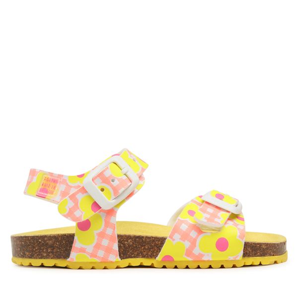 Agatha Ruiz de la Prada Sandale Agatha Ruiz de la Prada 232962 S Yellow