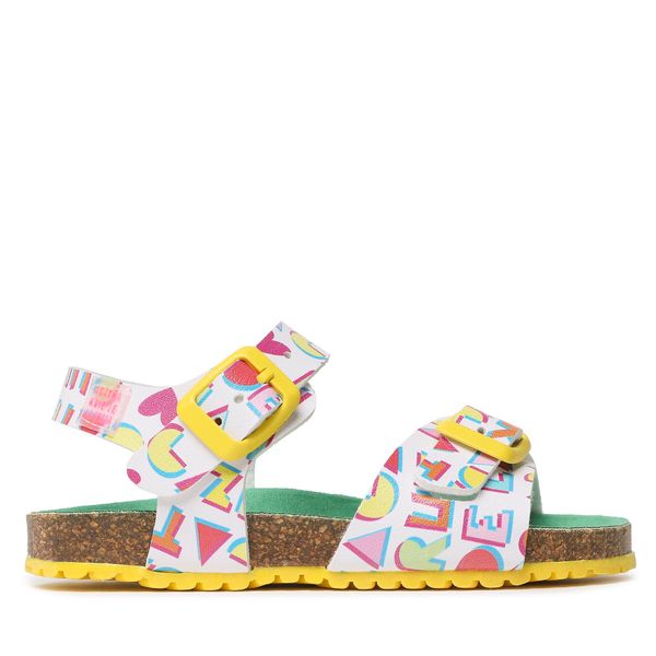 Agatha Ruiz de la Prada Sandale Agatha Ruiz de la Prada 232966 S Bijela