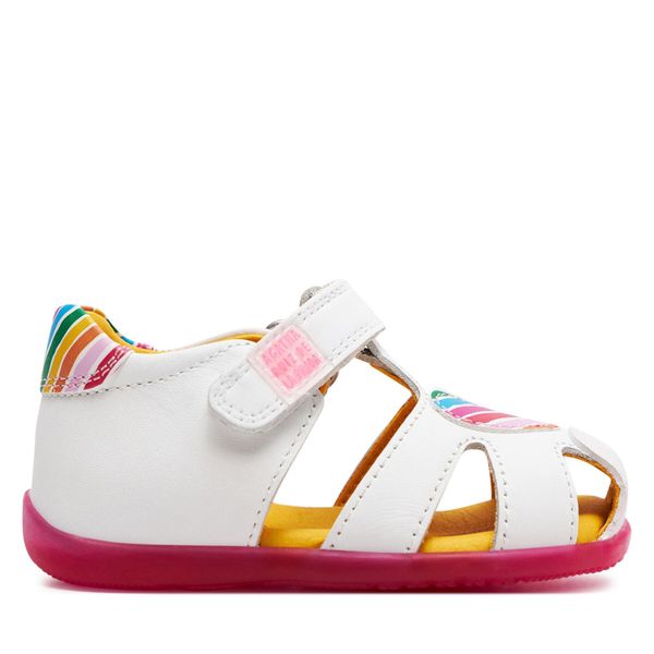Agatha Ruiz de la Prada Sandale Agatha Ruiz de la Prada 242900-A Bijela