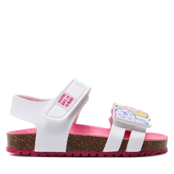 Agatha Ruiz de la Prada Sandale Agatha Ruiz de la Prada 242935-B Bijela