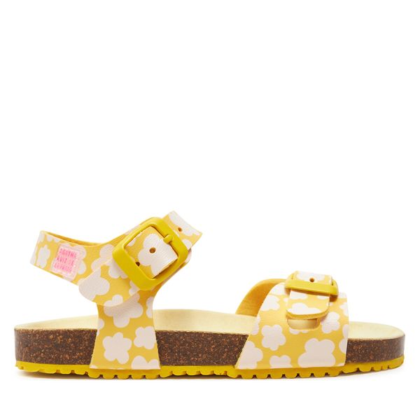 Agatha Ruiz de la Prada Sandale Agatha Ruiz de la Prada 242942 Amarillo A