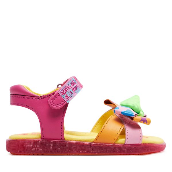 Agatha Ruiz de la Prada Sandale Agatha Ruiz de la Prada 242961-A M Rosy