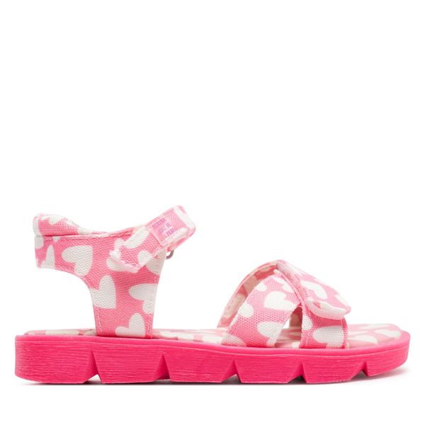 Agatha Ruiz de la Prada Sandale Agatha Ruiz de la Prada 242970-A Rosa