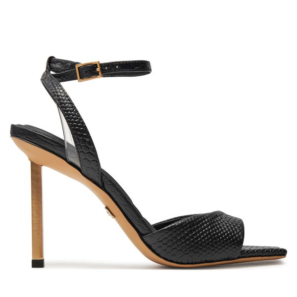 Aldo Sandale Aldo Lettie 13743852 Crna