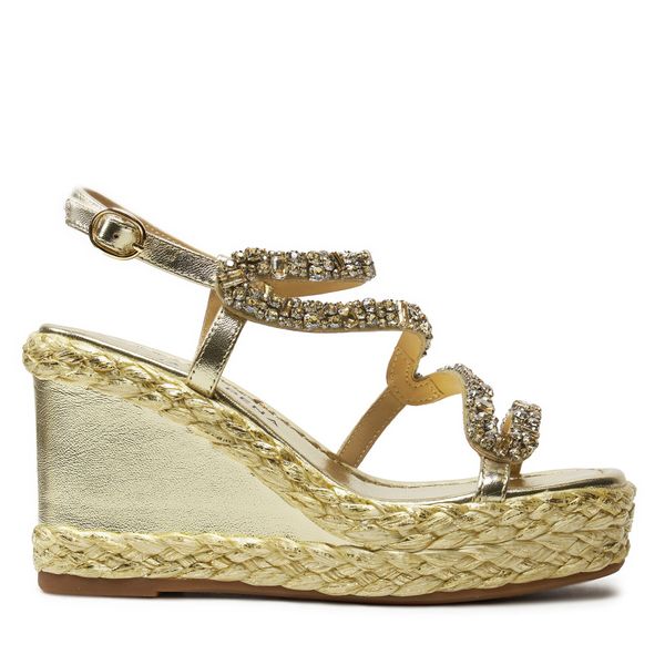 Alma En Pena Sandale Alma En Pena V240978 Diva Gold
