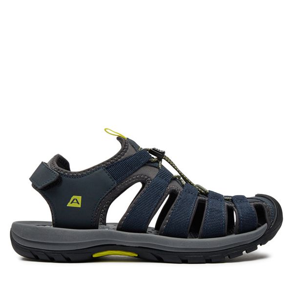 ALPINE PRO Sandale ALPINE PRO Mored MBTC399602 Tamnoplava