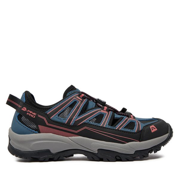 ALPINE PRO Sandale ALPINE PRO Nubre UBTC387 Plava
