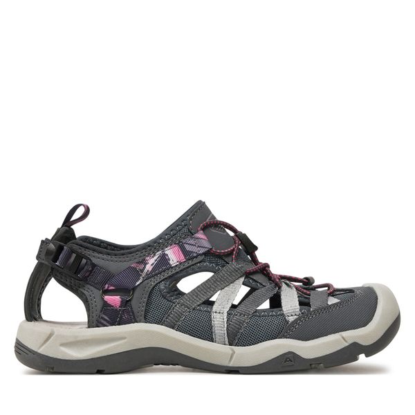 ALPINE PRO Sandale ALPINE PRO Sagra LBTC497 Siva