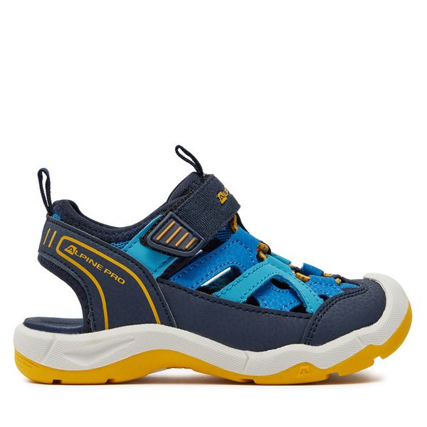 ALPINE PRO Sandale ALPINE PRO Unewo KBTC410 Tamnoplava