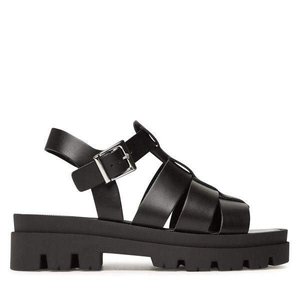 Altercore Sandale Altercore Elio Black