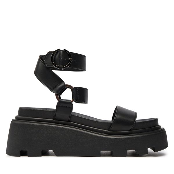 Altercore Sandale Altercore Marilla Vegan Black