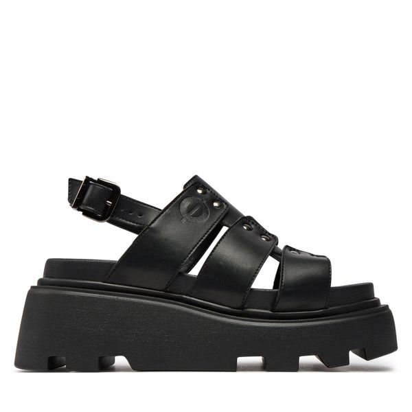 Altercore Sandale Altercore Maryam Vegan Crna