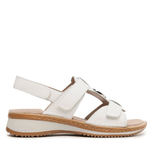 Ara Sandale Ara 12-29001-04 Weiss