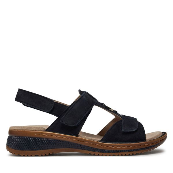 Ara Sandale Ara Hawaii 12-29001-02 Blue