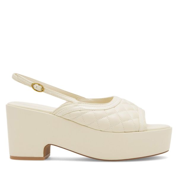 Badura Sandale Badura WFA2667-2 Écru