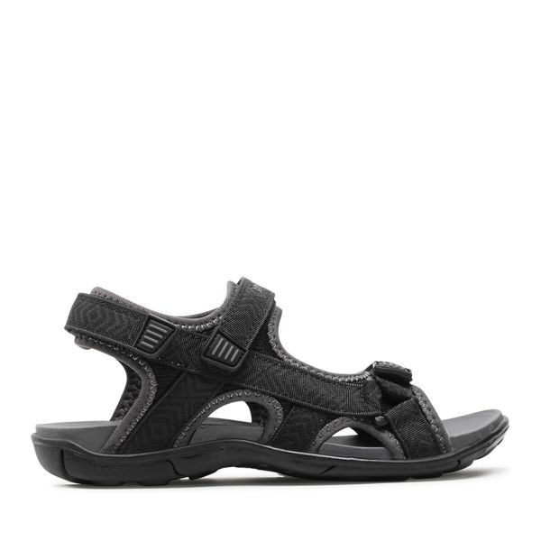 Bagheera Sandale Bagheera Onyx 86489-2 C0102 Black/Dark Grey