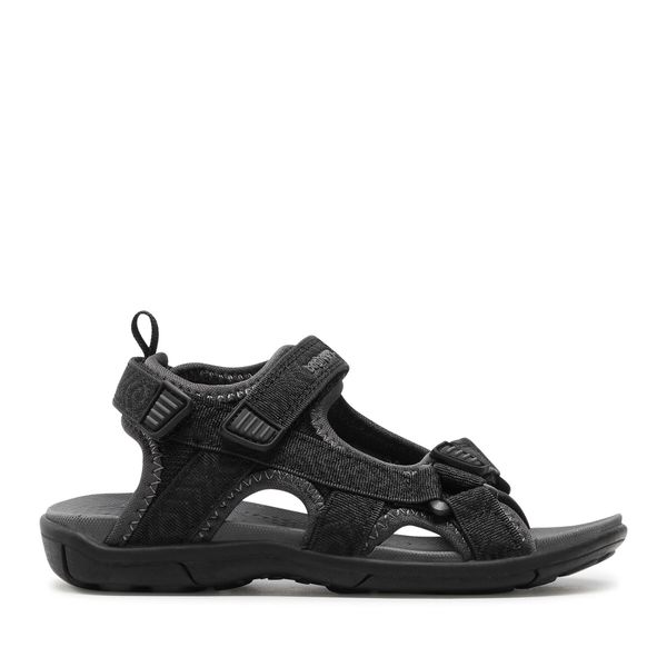 Bagheera Sandale Bagheera Onyx Jr 86488-23 C0102 Black/Dark grey