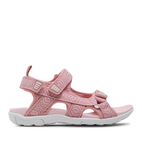 Bagheera Sandale Bagheera Onyx Jr 86488-32 C3908 Soft Pink/White