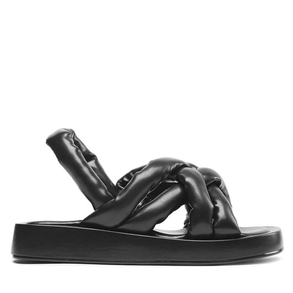 Bianco Sandale Bianco 11200241 Black