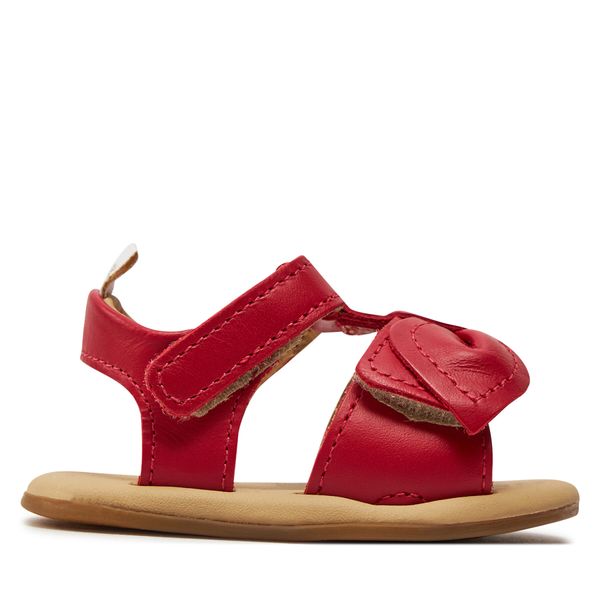 Bibi Sandale Bibi 1084154 Crvena