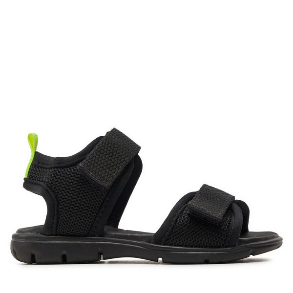 Bibi Sandale Bibi 1101171 black