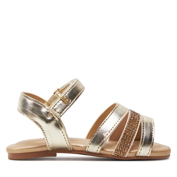 Bibi Sandale Bibi 1102278 Gold